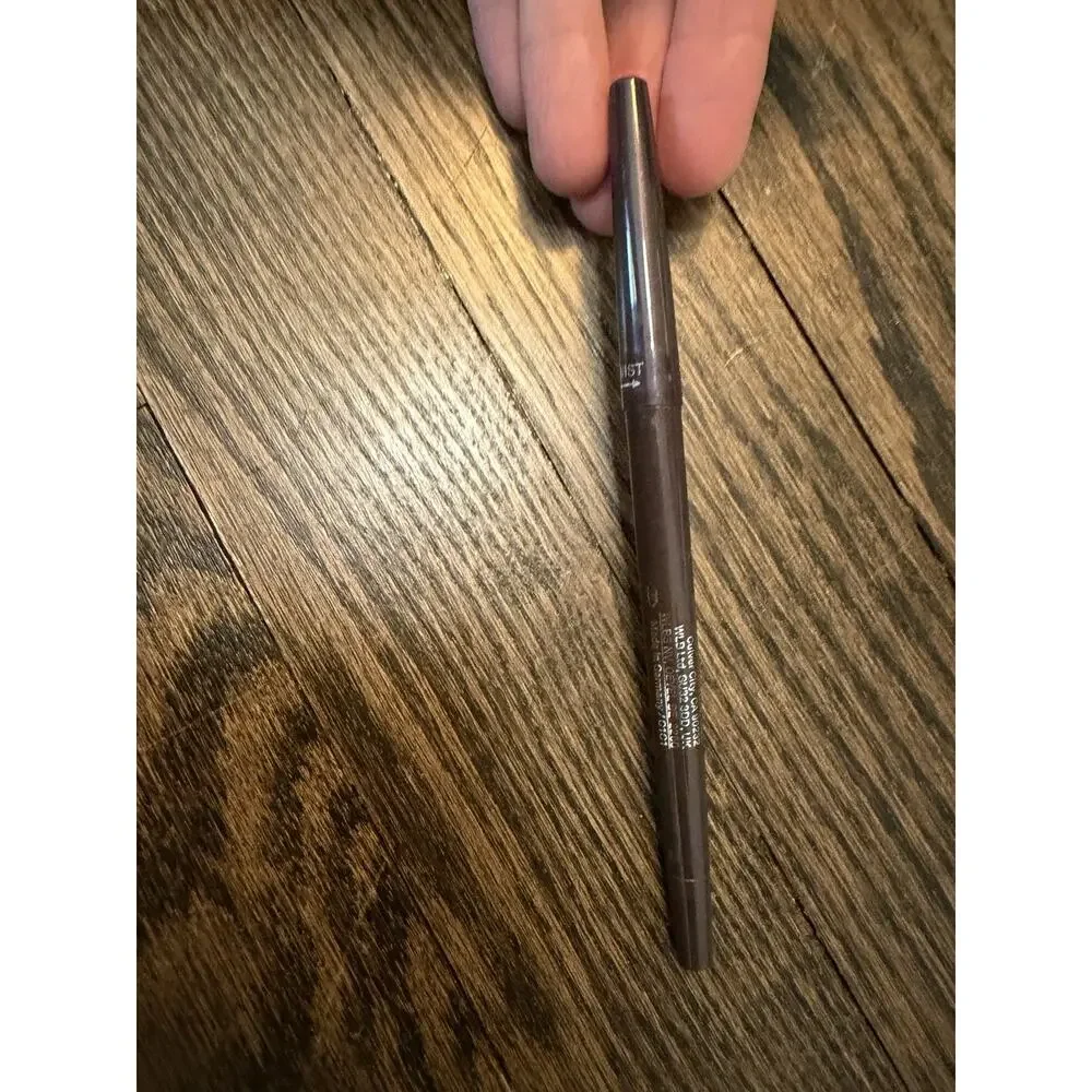 Smashbox Always Sharp Waterproof Kohl Liner Violetta Brown NEW